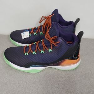 Nike Air Jordan Super Fly  Men's size 12